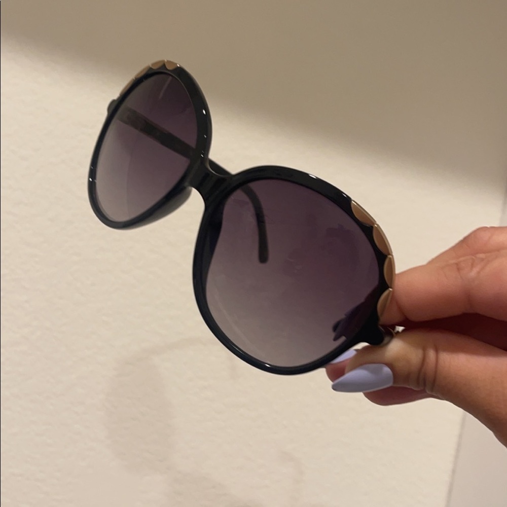 Chloe Sunglasses
